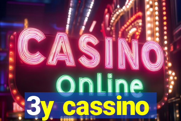 3y cassino